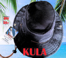 Cooling Wide Brim Hat