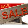 Sale Items